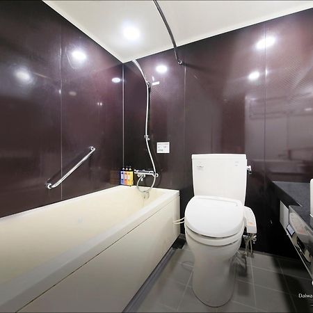 Daiwa Roynet Hotel Hamamatsu Exterior foto