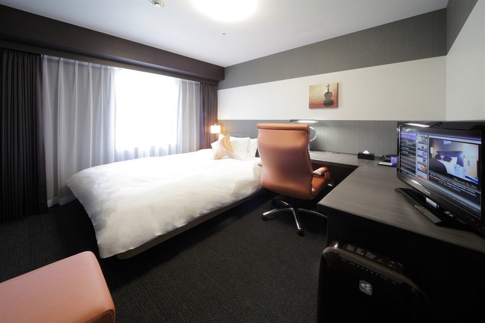 Daiwa Roynet Hotel Hamamatsu Exterior foto